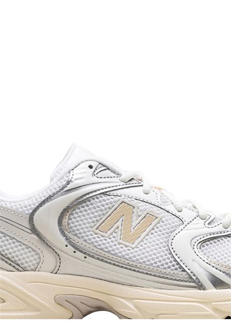 530 sneakers unisex silver NEW BALANCE | U530ESB